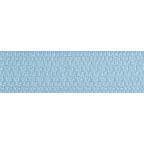 Fermetures mailles spirales - Z41 Fermetures invisibles - Taille 22 à 60 Fermetures Eclair Eclair Bleu - 505 22cm 