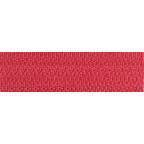 Fermetures mailles spirales - Z41 Fermetures invisibles - Taille 60 Fermetures Eclair Eclair Rouge - 850 60cm 