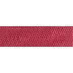 Fermetures mailles spirales - Z41 Fermetures invisibles - Taille 60 Fermetures Eclair Eclair Rouge - 853 60cm 