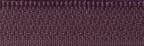 Fermetures mailles spirales - Z41 Fermetures invisibles - Taille 60 Fermetures Eclair Eclair Violet - 881 60cm 