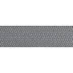 Fermetures non séparables métalique - Z11 Fermetures Eclair Eclair Gris - 440 15cm 