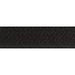 Fermetures non séparables métalique - Z11 Fermetures Eclair Eclair Noir - 460 10cm 