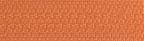 Fermetures non séparables métalique - Z11 Fermetures Eclair Eclair Orange - 680 15cm 