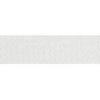Fermetures non séparables métalique - Z12 filcolor jupe Fermetures Eclair Eclair Blanc - 400 15cm 