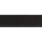 Fermetures non séparables métalique - Z12 filcolor jupe Fermetures Eclair Eclair Noir - 460 15cm 