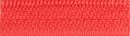 Fermetures non séparables métalique - Z12 filcolor jupe Fermetures Eclair Eclair Rouge - 844 12cm 
