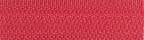 Fermetures non séparables métallique - Z11 Fermetures Eclair Eclair Rouge - 850 15cm 