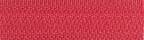 Fermetures séparables spiralée - Z45 Fermetures Eclair Eclair 20cm Rouge - 850 