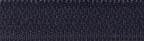 Fermetures séparables spiralée - Z52 - Taille 45cm Fermetures Eclair Eclair Bleu - 570 45cm 