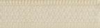 Fermetures séparables spiralée - Z52 - Taille 45cm Fermetures Eclair Eclair Ecru - 410 45cm 
