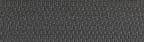 Fermetures séparables spiralée - Z52 - Taille 45cm Fermetures Eclair Eclair Gris - 450 45cm 