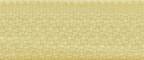Fermetures séparables spiralée - Z52 - Taille 45cm Fermetures Eclair Eclair Jaune - 610 45cm 