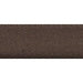 Fermetures séparables spiralée - Z52 - Taille 45cm Fermetures Eclair Eclair Marron - 989 45cm 