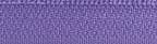 Fermetures séparables spiralée - Z52 - Taille 60 à 70cm Fermetures Eclair Eclair 60cm Violet - 865 