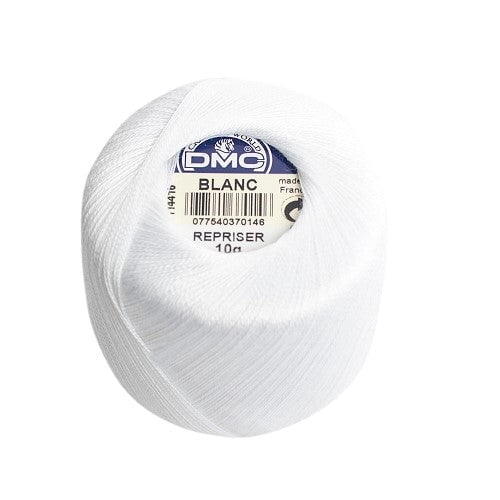 Fil à repriser 100% coton - DMC - Maison du Haut Mercier Fil à repriser 100% coton - DMC - Maison du Haut Mercier