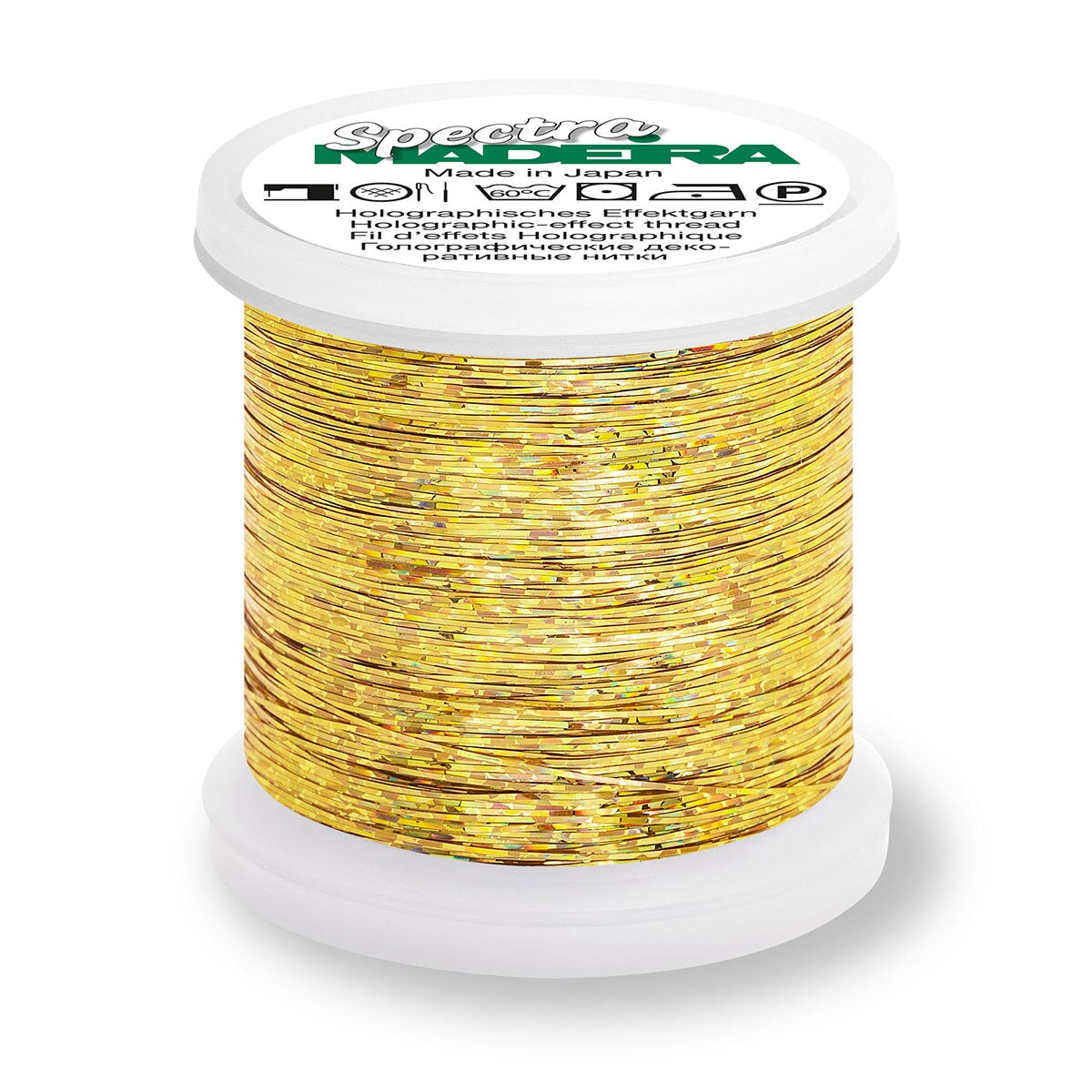 Fil Madeira Spectra - 9843 - Toutes Couleurs - OekoTex Fil Madeira 525 