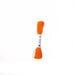Fil Sashiko - 20 mètres - Olympus - Fabriqué au Japon Fil Olympus Orange - n°22 