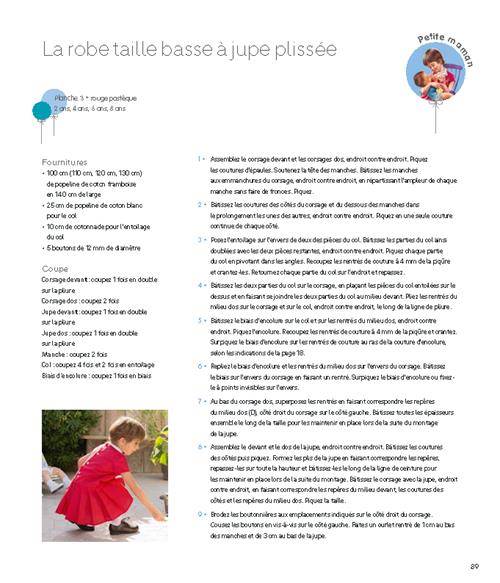 Intemporels de Martine - 30 ouvrages pour enfants de 2 à 8 ans Livre Flammarion 