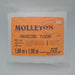 Molleton polyester - Flocon 1.00 x 1.00m Mercerie PSR Quilt 