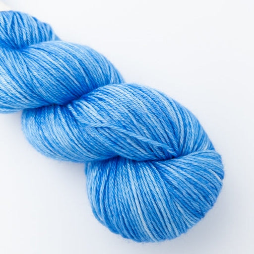 M&S fing - Dans le bleu des lagons Tricot (Vi)laines 