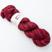 M&S fing - Trouver l'écharpe du rouge-gorge Tricot (Vi)laines 