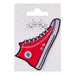 Patch - Ecusson basket Mercerie 3b com 