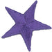 Patch - Ecusson étoile violette Mercerie 3b com 