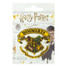 Patch - Ecusson Harry Potter Hogwarts 6.4x5.5 cm Mercerie 3b com 