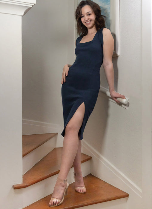 Patron Brandi Joan - Robe Patron McCall's 