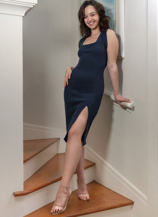 Patron Brandi Joan - Robe Patron McCall's 
