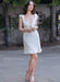 Patron Brandi Joan - Robe Patron McCall's 