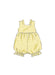 Patron Butterick - Barboteuse, Culotte, Robe, Bandeau Patron Butterick 