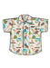 Patron Butterick - Ceinture, Chapeau, Chemise, Pantalon, T-shirt Patron Butterick 
