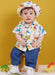 Patron Butterick - Ceinture, Chapeau, Chemise, Pantalon, T-shirt Patron Butterick 
