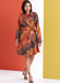Patron Butterick - Ceinture, Gilet, Haut, Pantalon, Robe, Veste Patron Butterick 