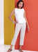 Patron Butterick - Ceinture, Gilet, Haut, Pantalon, Robe, Veste Patron Butterick 