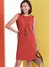 Patron Butterick - Ceinture, Gilet, Haut, Pantalon, Robe, Veste Patron Butterick 