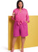Patron Butterick - Chemise, Short Patron Butterick 