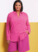 Patron Butterick - Chemise, Short Patron Butterick 