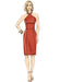 Patron Butterick - Corsage, Jupe, Robe Patron Butterick 