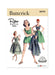Patron Butterick - Haut, Jupe, Robe, Short Patron Butterick 