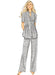 Patron Butterick - Haut, Pantalon, Robe Patron Butterick 