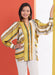 Patron Butterick - Haut Patron Butterick 