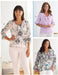 Patron Butterick - Haut Patron Butterick 