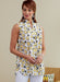 Patron Butterick - Haut Patron Butterick 