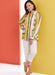 Patron Butterick - Haut Patron Butterick 