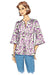 Patron Butterick - Haut Patron Butterick 