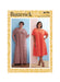 Patron Butterick Patron Butterick 54-60 