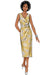 Patron Butterick - Robe Patron Butterick 