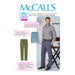 Patron Learn To Sew For Fun - Jupe, Pantalon, Short Patron McCall's 